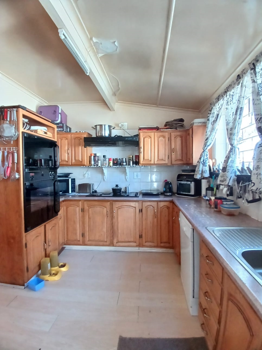 3 Bedroom Property for Sale in Sasolburg Ext 23 Free State